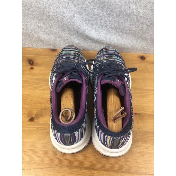 Brooks Launch 6 Shoes Women's Size 9.5 B (Medium) Running Shoes Multicolor - Picture 6 of 12